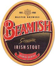 15294: Ирландия, Beamish
