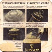 15295: Ирландия, Guinness