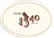 15313: Нидерланды, Brand