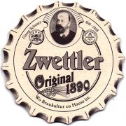 15330: Austria, Zwettler