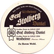 15352: Германия, Westheimer