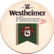 15353: Германия, Westheimer