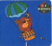 15356: Бельгия, De Koninck