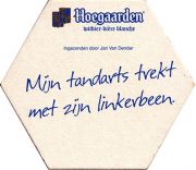 15376: Бельгия, Hoegaarden