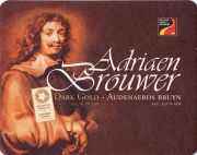 15382: Belgium, Adriaen Brouwer