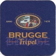 15384: Бельгия, Brugge