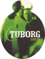 15402: Дания, Tuborg