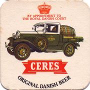 15424: Дания, Ceres