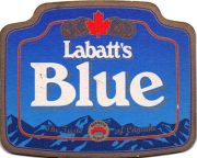 15432: Канада, Labatt