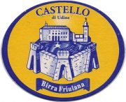 15449: Italy, Castello