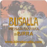 15452: Италия, Busalla