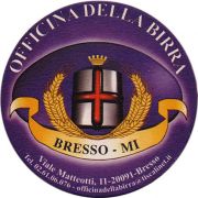 15454: Italy, Officina Della Birra