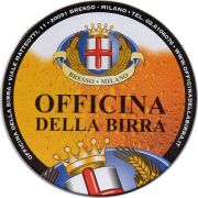 15461: Italy, Officina Della Birra