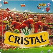15472: Chile, Cristal