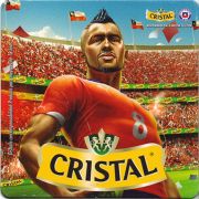 15473: Chile, Cristal