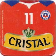 15475: Chile, Cristal