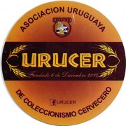 15480: Уругвай, Urucer