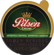 15483: Peru, Pilsen Callao