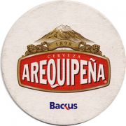 15489: Peru, Arequipena