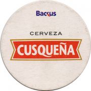 15490: Peru, Cusquena