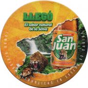 15495: Peru, San Juan