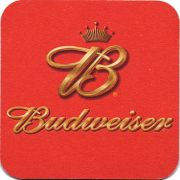 15522: США, Budweiser (Ирландия)