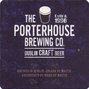 15534: Ireland, Porterhouse