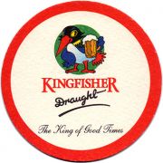 15583: Индия, Kingfisher