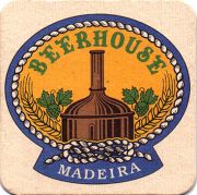 15590: Португалия, Beerhouse
