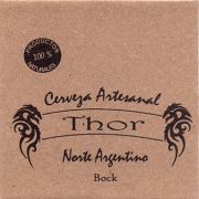 15591: Аргентина, Thor