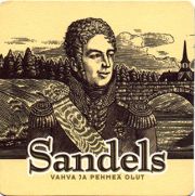15636: Finland, Sandels