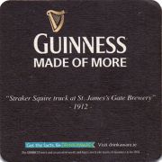 15640: Ireland, Guinness
