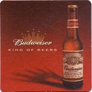15646: США, Budweiser (Испания)