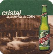 15708: Cuba, Cristal