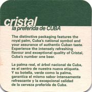 15708: Куба, Cristal