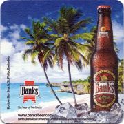 15710: Барбадос, Banks