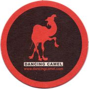 15713: Israel, Dancing Camel