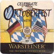 15748: Германия, Warsteiner