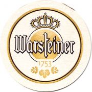 15753: Германия, Warsteiner