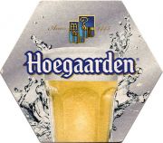 15779: Бельгия, Hoegaarden