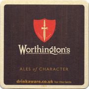 15788: Великобритания, Worthington