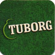 15812: Дания, Tuborg