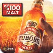 15813: Дания, Tuborg (Турция)