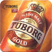 15814: Дания, Tuborg (Турция)