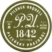 15816: Чехия, Pilsner Urquell