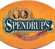 15869: Sweden, Spendrups