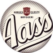 15918: Norway, Aass