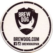 15929: Великобритания, Brew Dog (Испания)