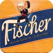 15958: Реюньон, Fischer
