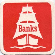 15960: Барбадос, Banks